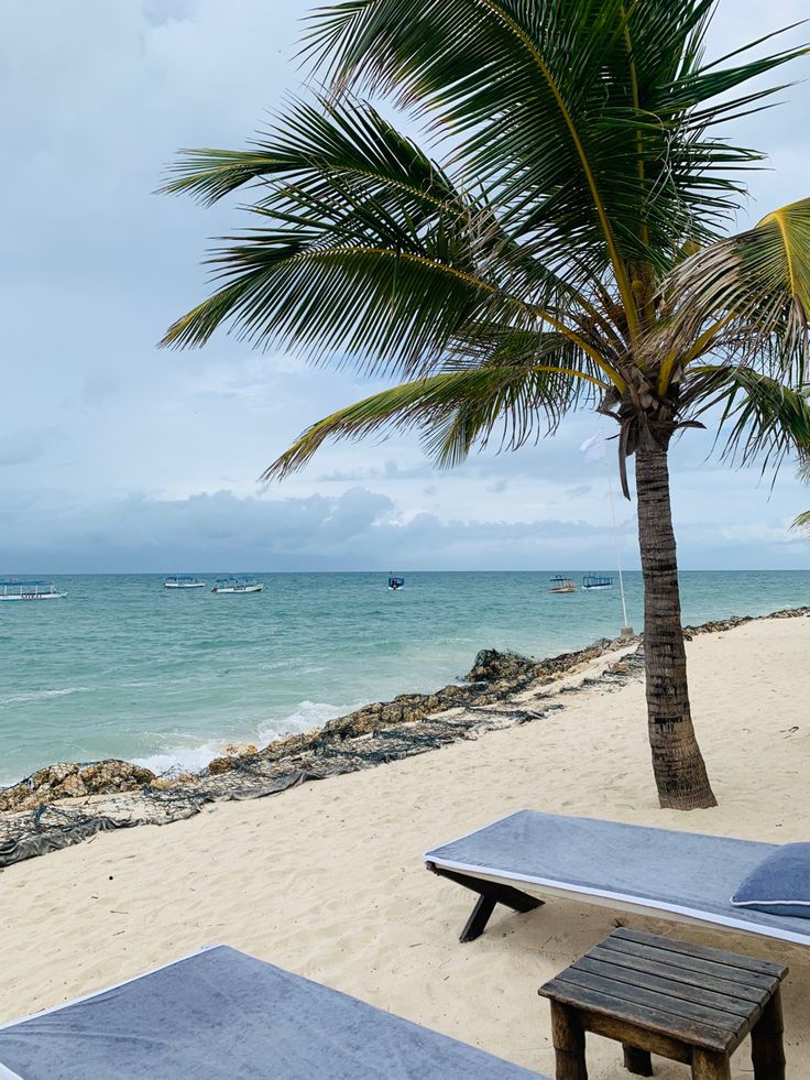 Baobab Sea Lodge