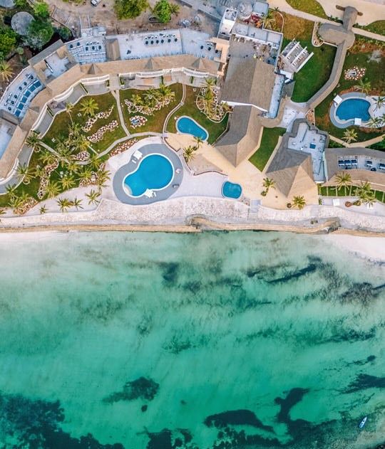 Hemmingways Watamu