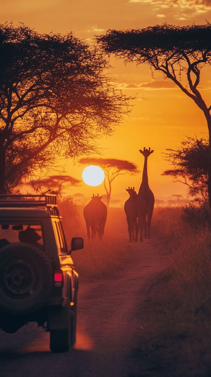 13 Days 12 Nights Kenya Safari Package