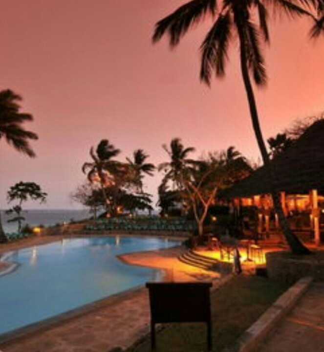 Sandies Malindi Dream Garden