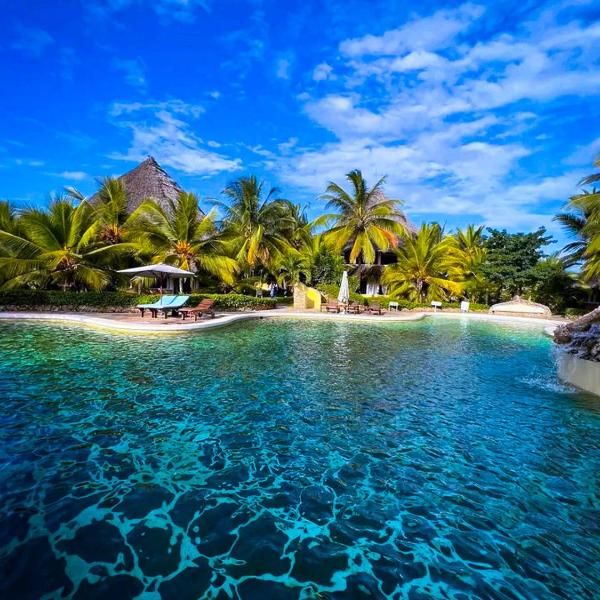Sandies Tropical Village